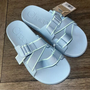 Chaco Slides NWT